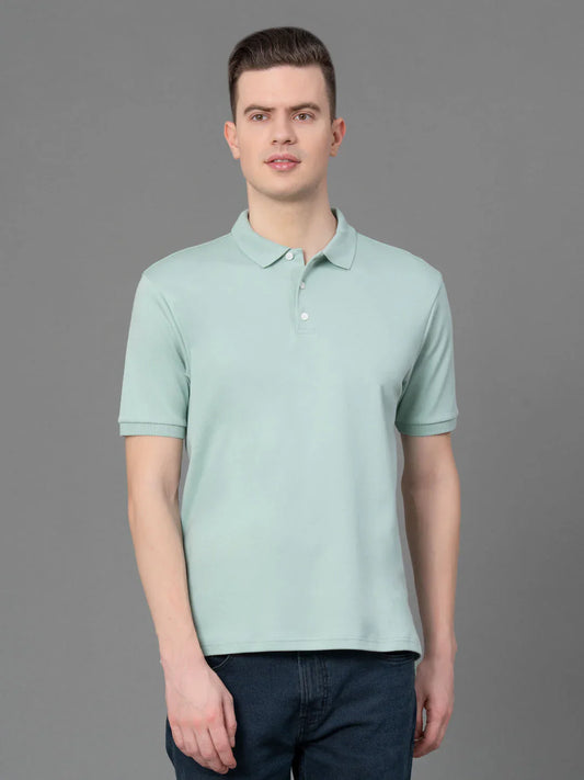 RedTape T-Shirt for Men | Durable & Comfortable