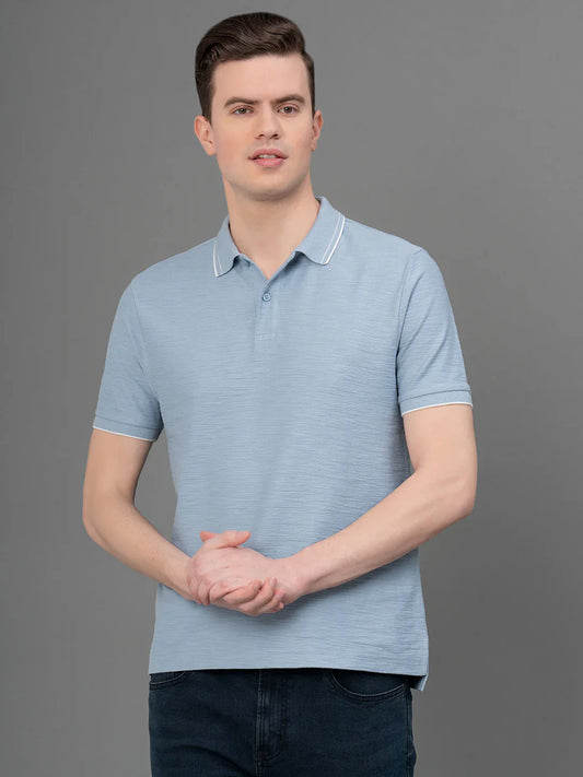 RedTape T-Shirt for Men | Durable & Comfortable