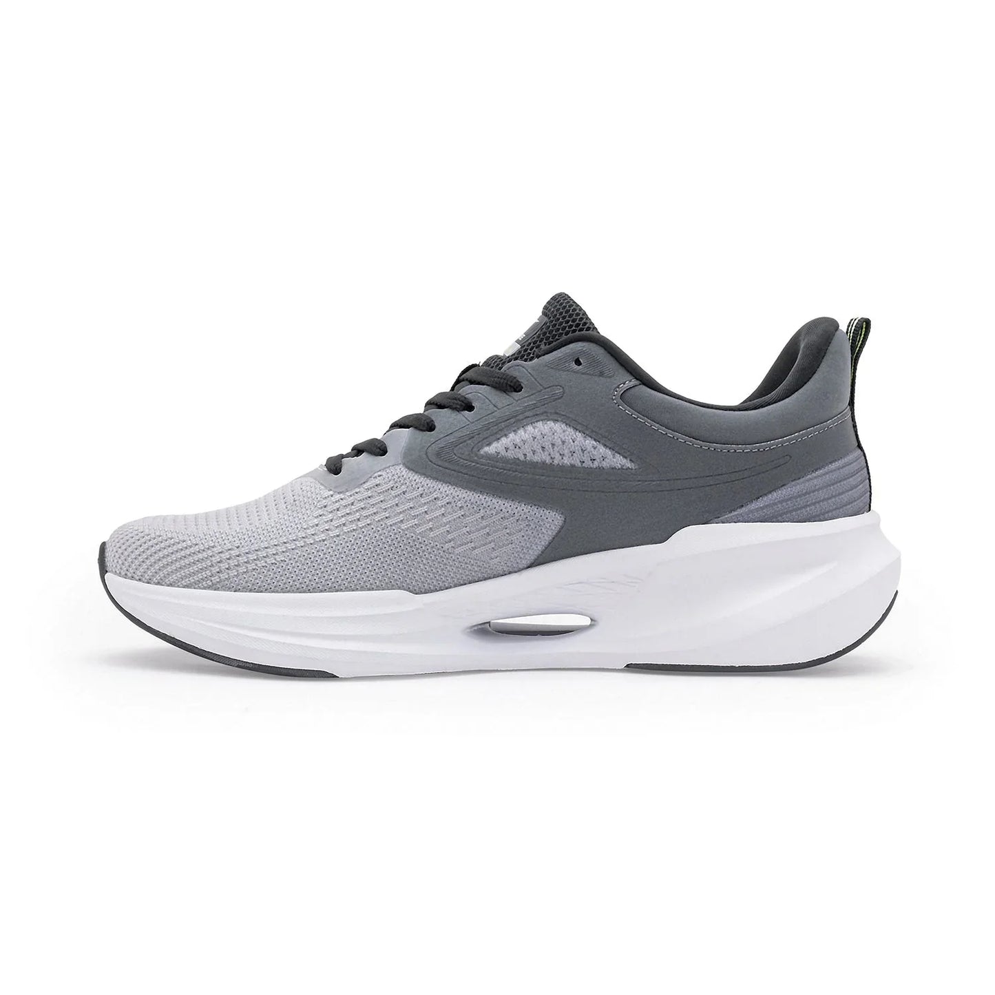 Red Tape Athleisure Sport Shoes for Men |Classic Rounded Toe, Impact Cushioning & Aerated Mesh Design