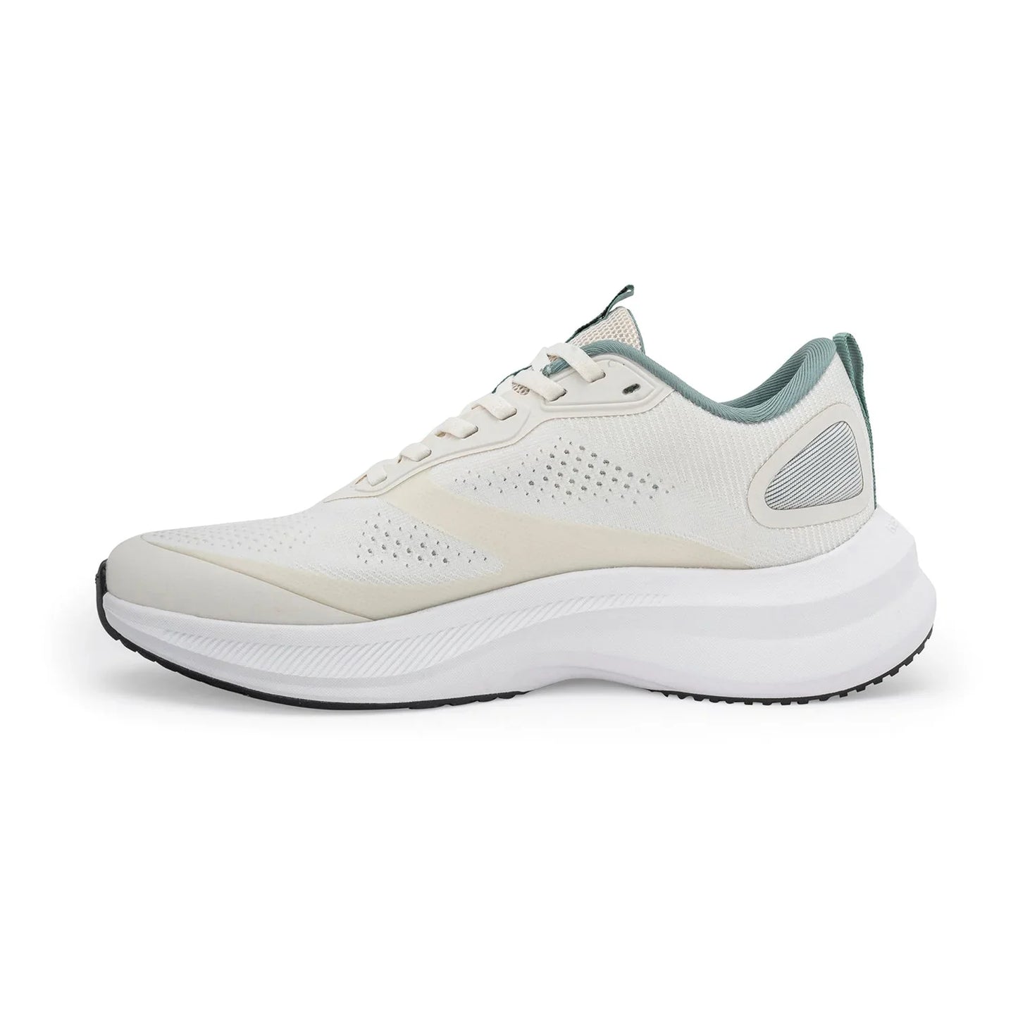 RedTape Athleisure Shoes for Men |Cultured Round-Toe Shape & Cushioning Technology