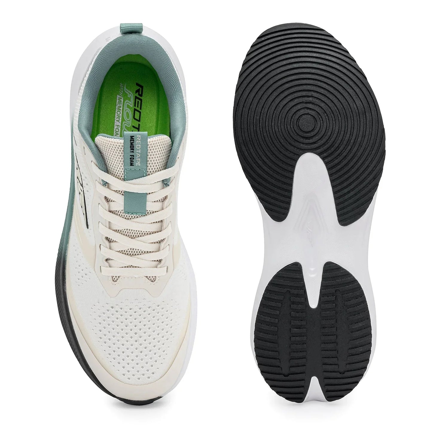 RedTape Athleisure Shoes for Men |Cultured Round-Toe Shape & Cushioning Technology