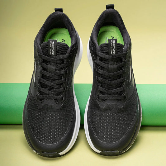 RedTape Athleisure Shoes for Men |Cultured Round-Toe Shape & Cushioning Technology