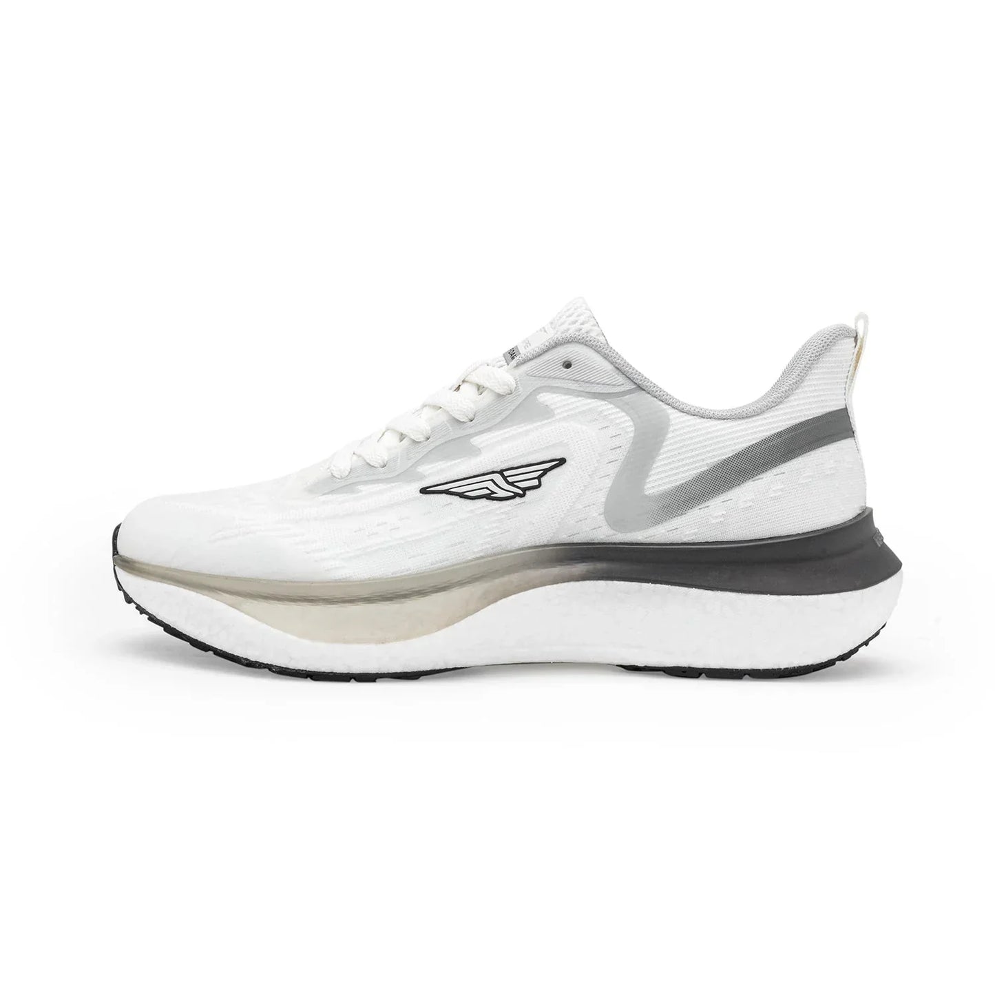 RedTape Athleisure Sports Shoes for Men | Soft Cushioned Insole, Slip-ResisTance, Dynamic Feet Support, Arch Support, Superior Bounce, Enhanced Comfort & Impact Mitigation