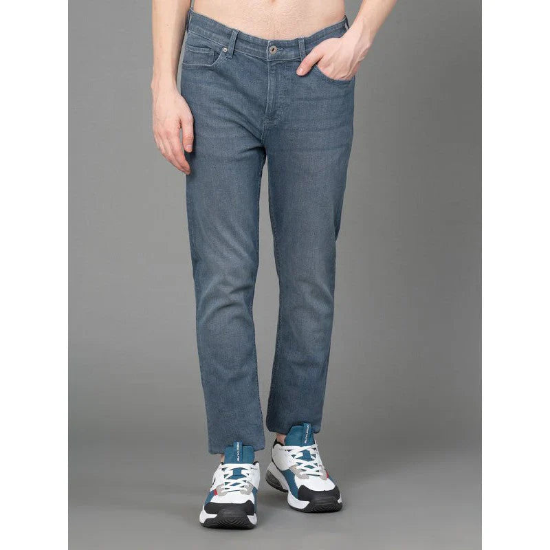 RedTape Men's Jeans | Skinny Jeans | Comfortable Jeans for Men