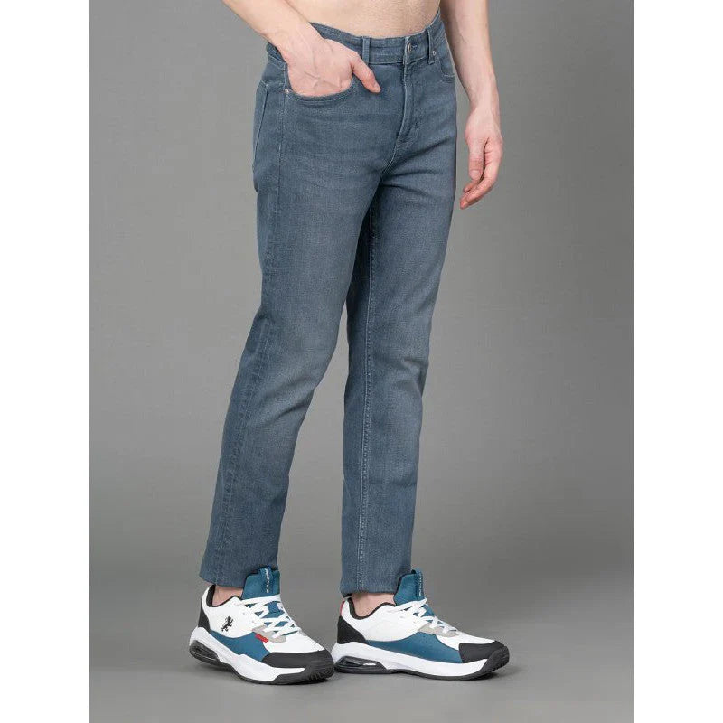 RedTape Men's Jeans | Skinny Jeans | Comfortable Jeans for Men