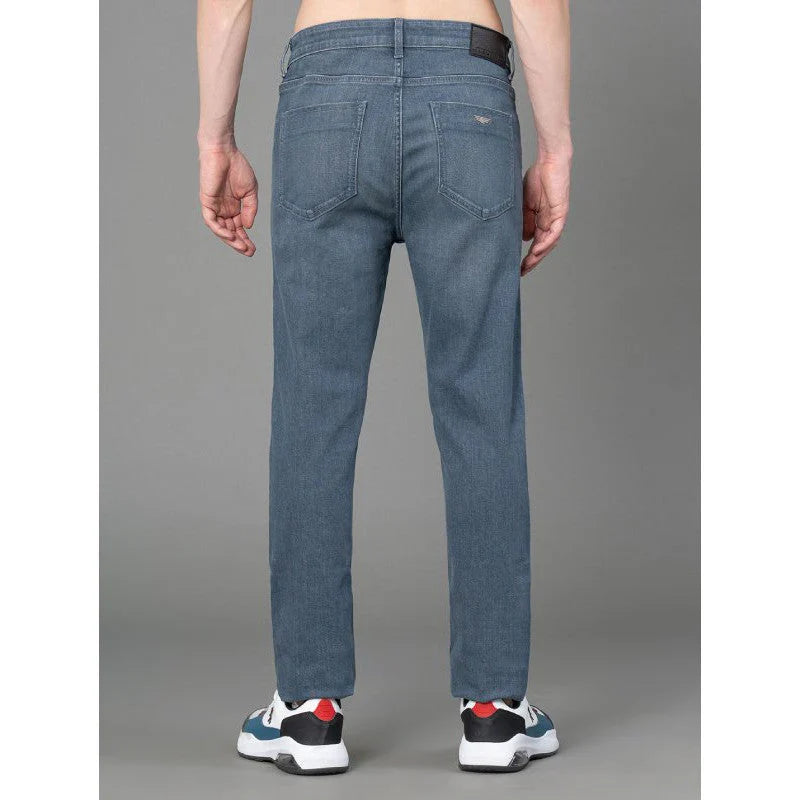 RedTape Men's Jeans | Skinny Jeans | Comfortable Jeans for Men