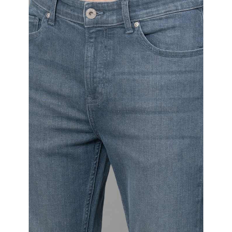 RedTape Men's Jeans | Skinny Jeans | Comfortable Jeans for Men