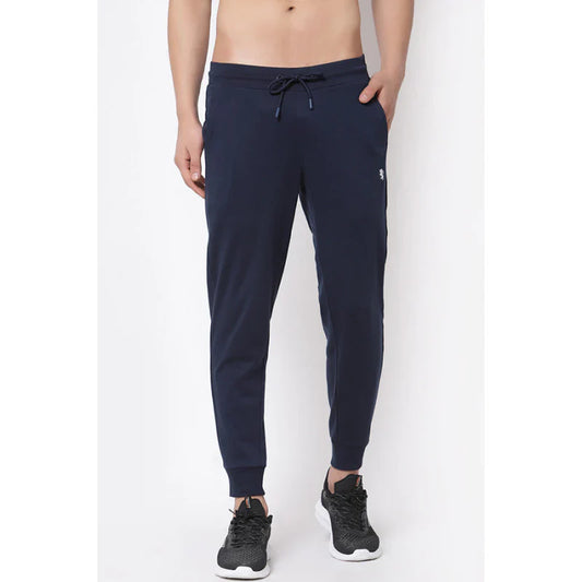 RedTape Solid Jogger for Men | Comfortable and Stylish Activewear