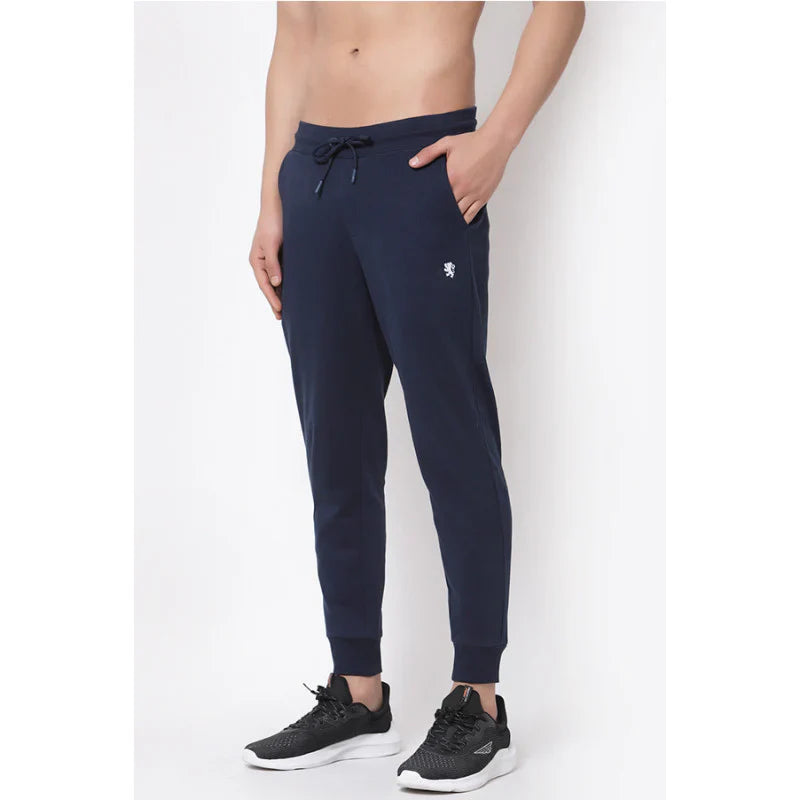 RedTape Solid Jogger for Men | Comfortable and Stylish Activewear