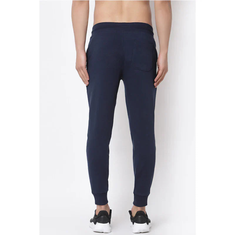 RedTape Solid Jogger for Men | Comfortable and Stylish Activewear