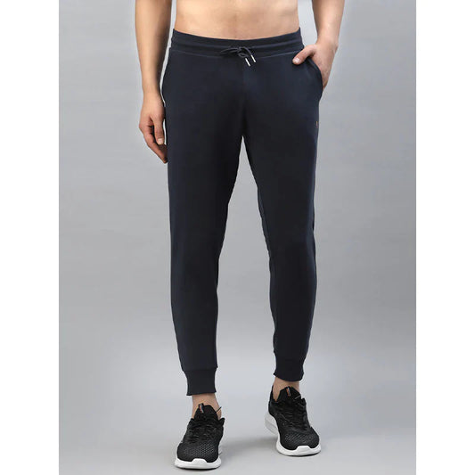 Red Tape Men's Solid Jogger