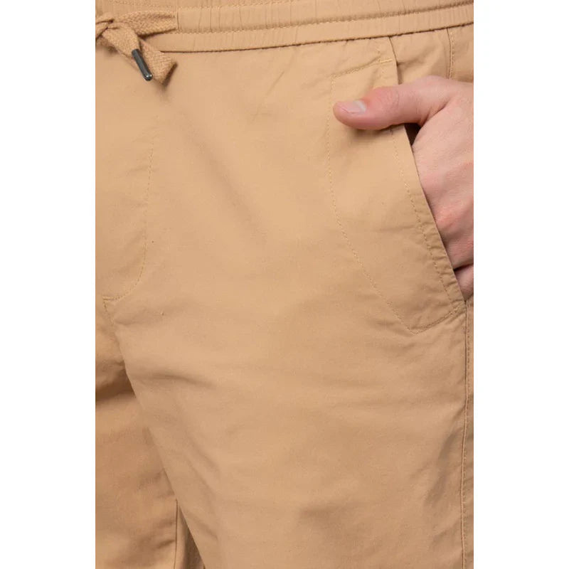 RedTape Men's Casual  Solid Woven Chinos | Cotton Chinos for Men